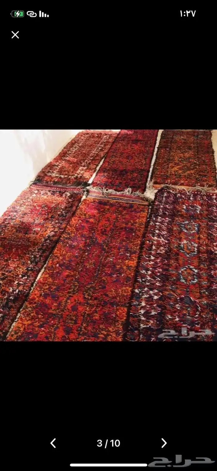 وفرنا لكم من جديد فرش النوم والقطايف والبيوت والخيم والأشدة 2