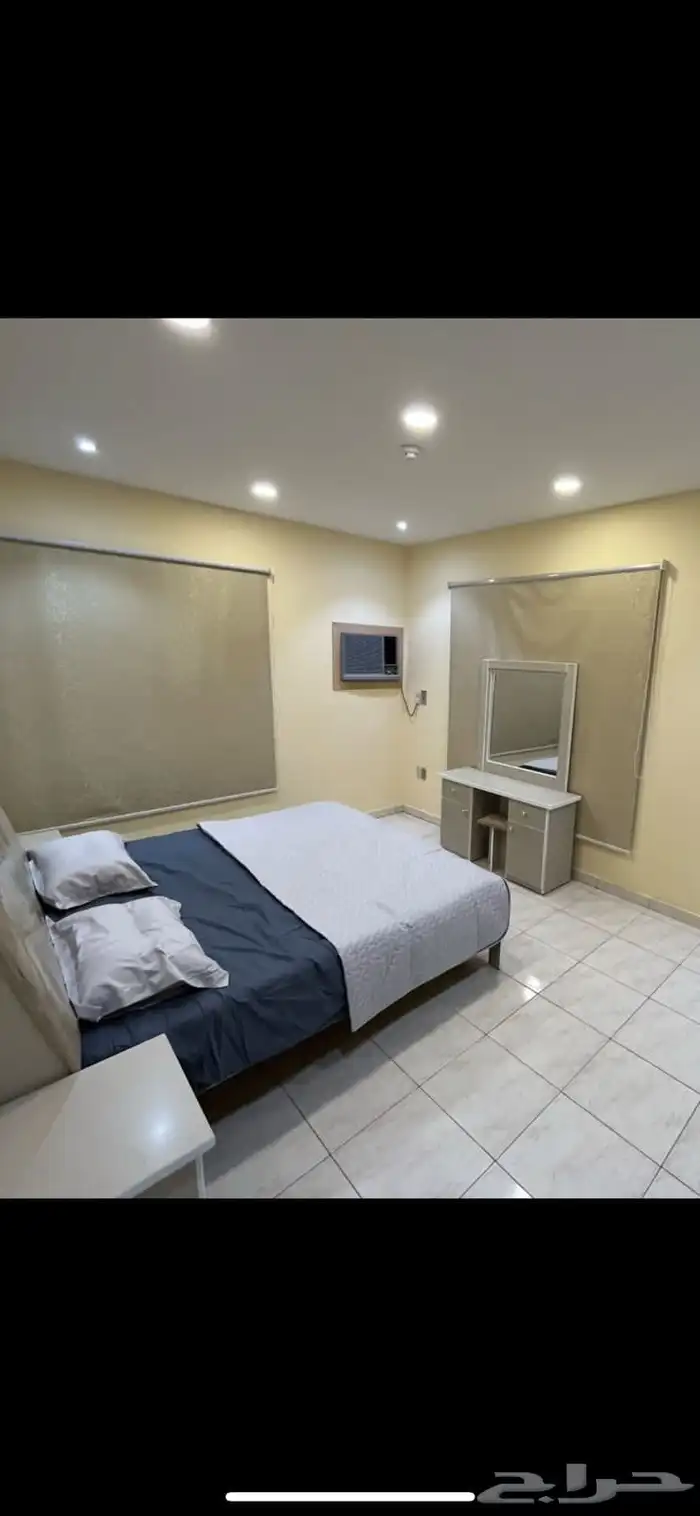 شقق مؤثثه ( شقة مفروشة ) موقع مميز 2