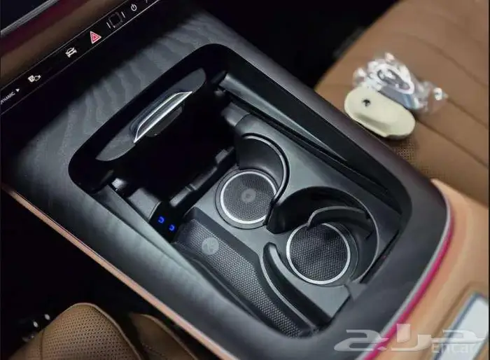 مرسيدس بنز E300 AMG 2025 الميموني للاستيراد من كوريا 10