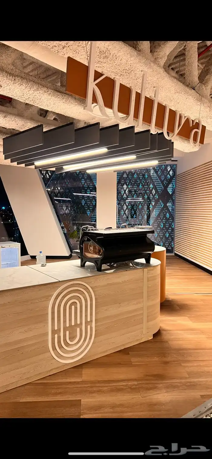 تاجير مكاين قهوه مختصه 5