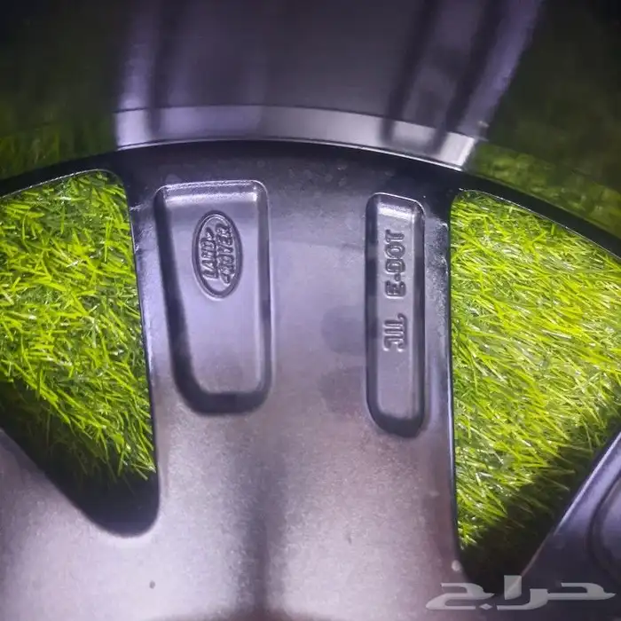 جنوط ارنج روفر اصلي وكاله مودل 2024 7