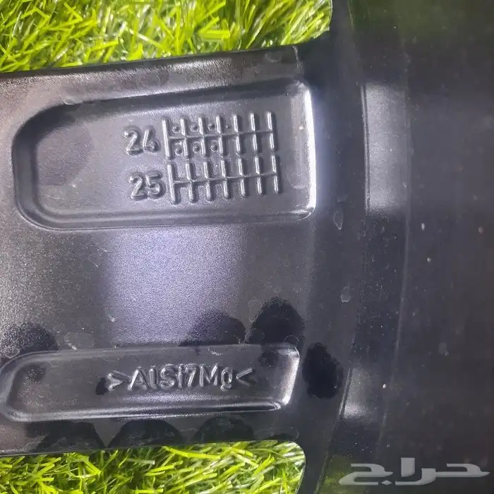 جنوط ارنج روفر اصلي وكاله مودل 2024 6