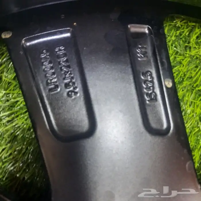 جنوط ارنج روفر اصلي وكاله مودل 2024 4