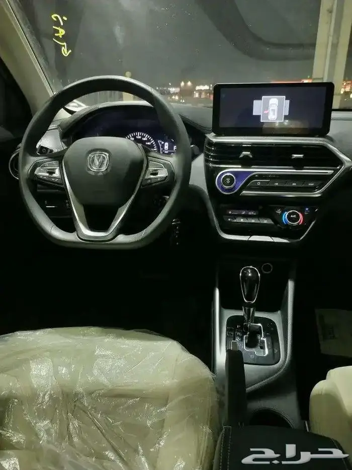 شانجان السفن 2025 فل كامل(كاش او اقساط)اقل الاسعار 7