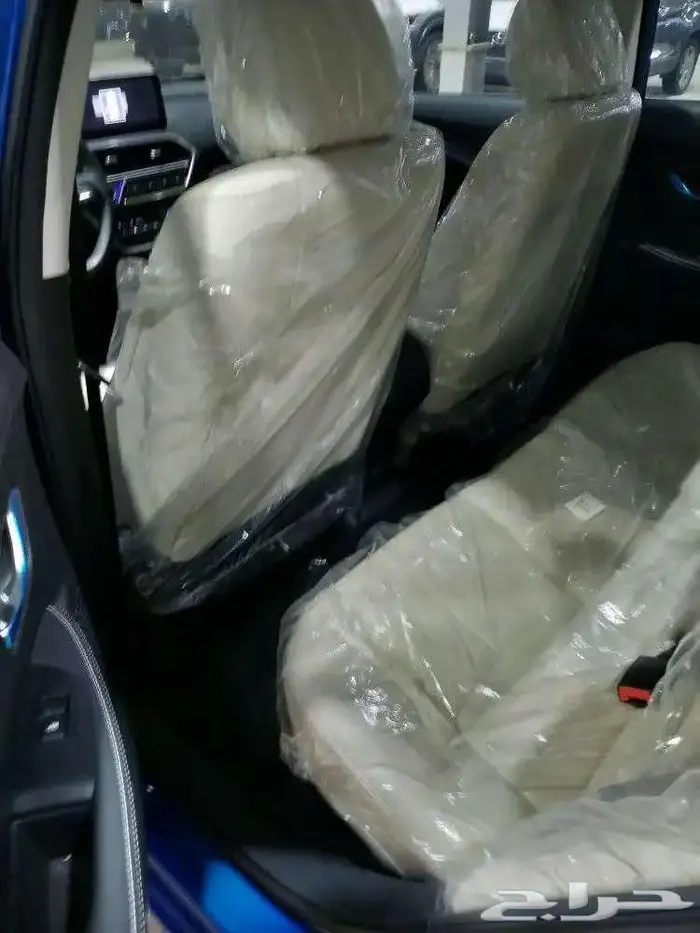 شانجان السفن 2025 فل كامل(كاش او اقساط)اقل الاسعار 3