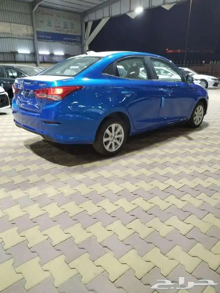 شانجان السفن 2025 فل كامل(كاش او اقساط)اقل الاسعار 5