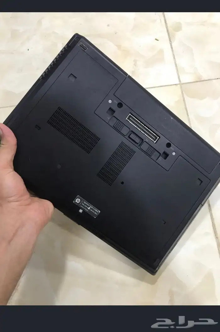 لابتوب HP للبيع 2