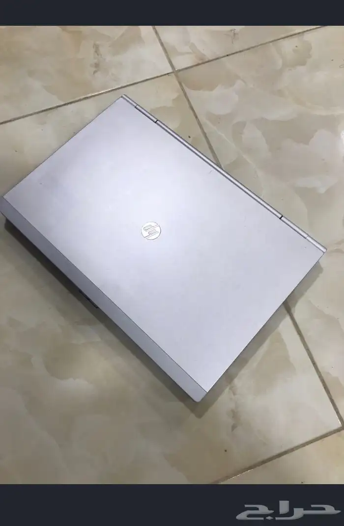 لابتوب HP للبيع 3