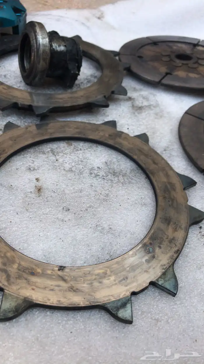 كلتش سوبر مان دبل جرس فتك 4