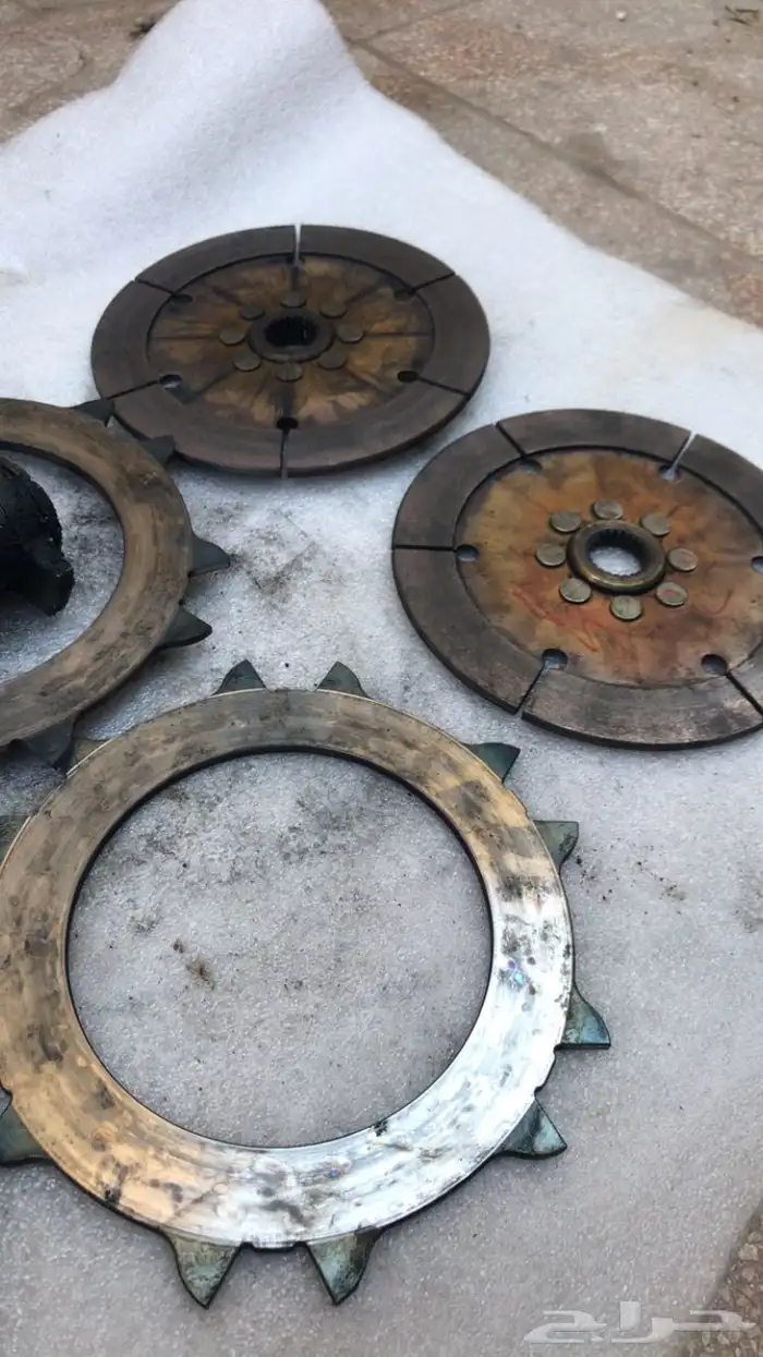 كلتش سوبر مان دبل جرس فتك 3