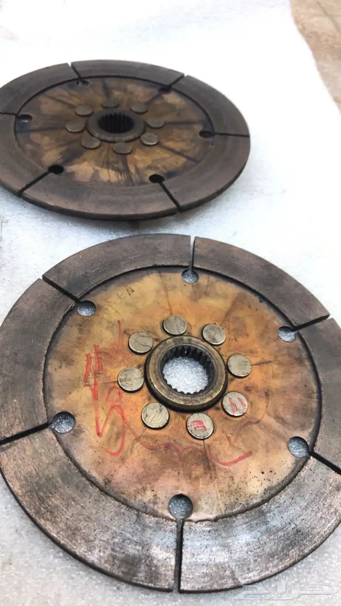 كلتش سوبر مان دبل جرس فتك 5