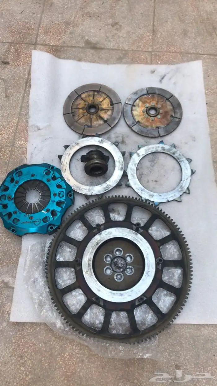 كلتش سوبر مان دبل جرس فتك 2