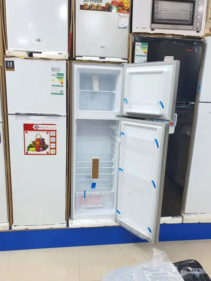 ثلاجات كبيره ثلاجه صغيره ثلاجه وسط ثلاجات عرض زجاج 3 قدم 19