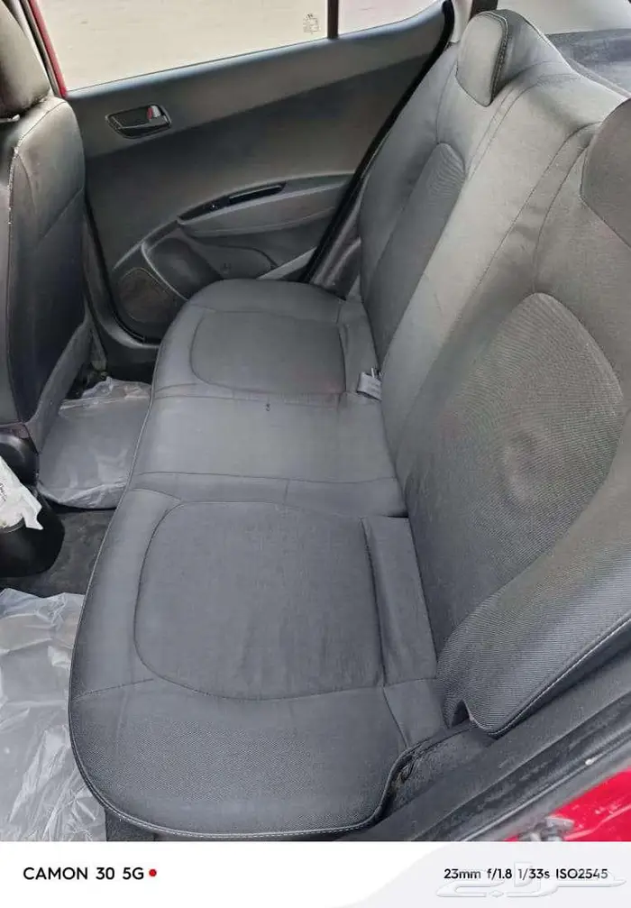 هيونداي i10 مودل 2015 هاتشباك 9