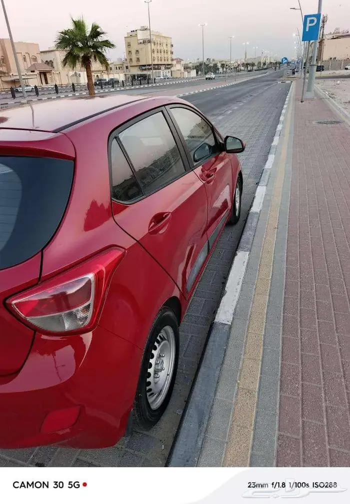 هيونداي i10 مودل 2015 هاتشباك 2