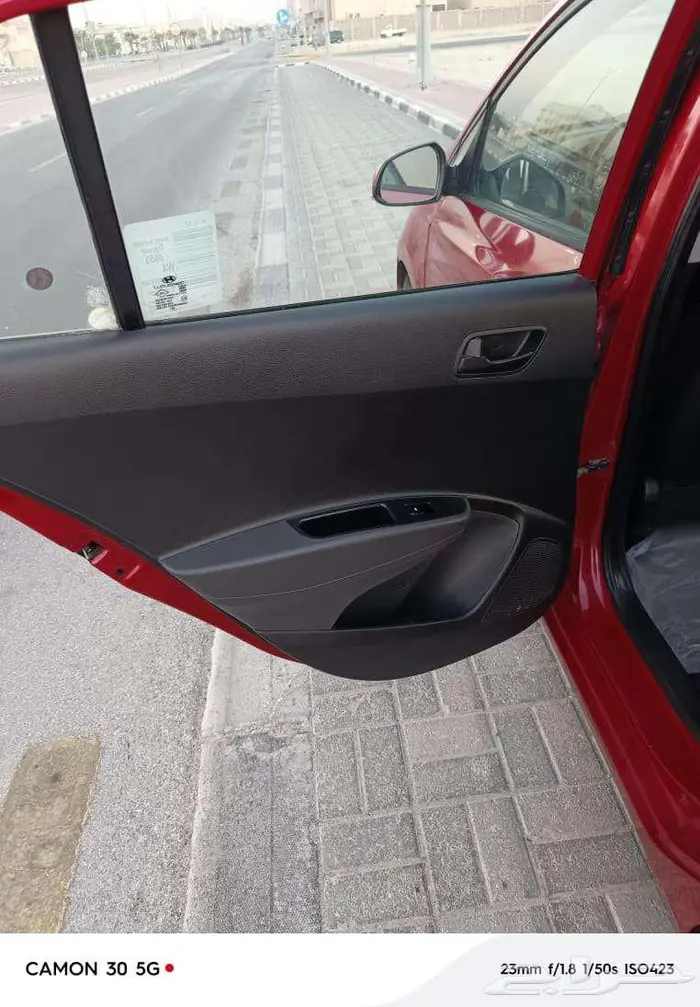 هيونداي i10 مودل 2015 هاتشباك 10