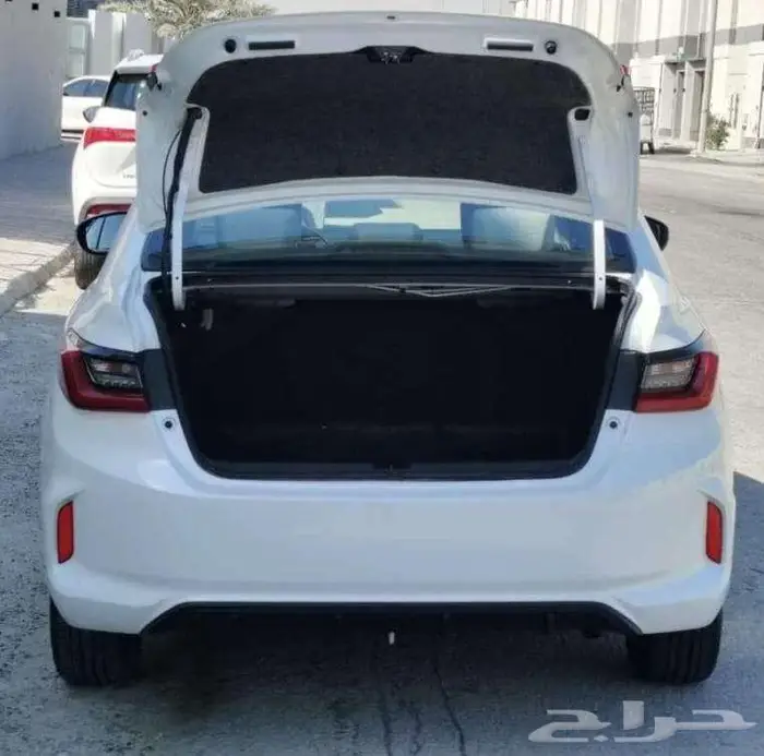 هوندا سيتي 9