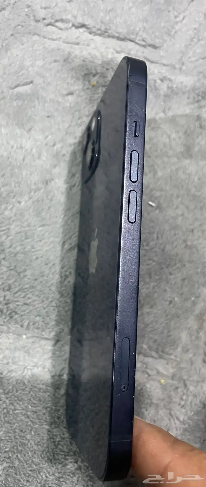 ايفون 13 نظيف جدا للبيع 6