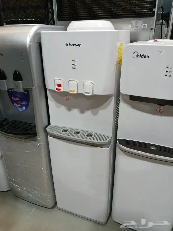 ثلاجات كبيره ثلاجه صغيره ثلاجه وسط ثلاجات عرض زجاج 3 قدم 13