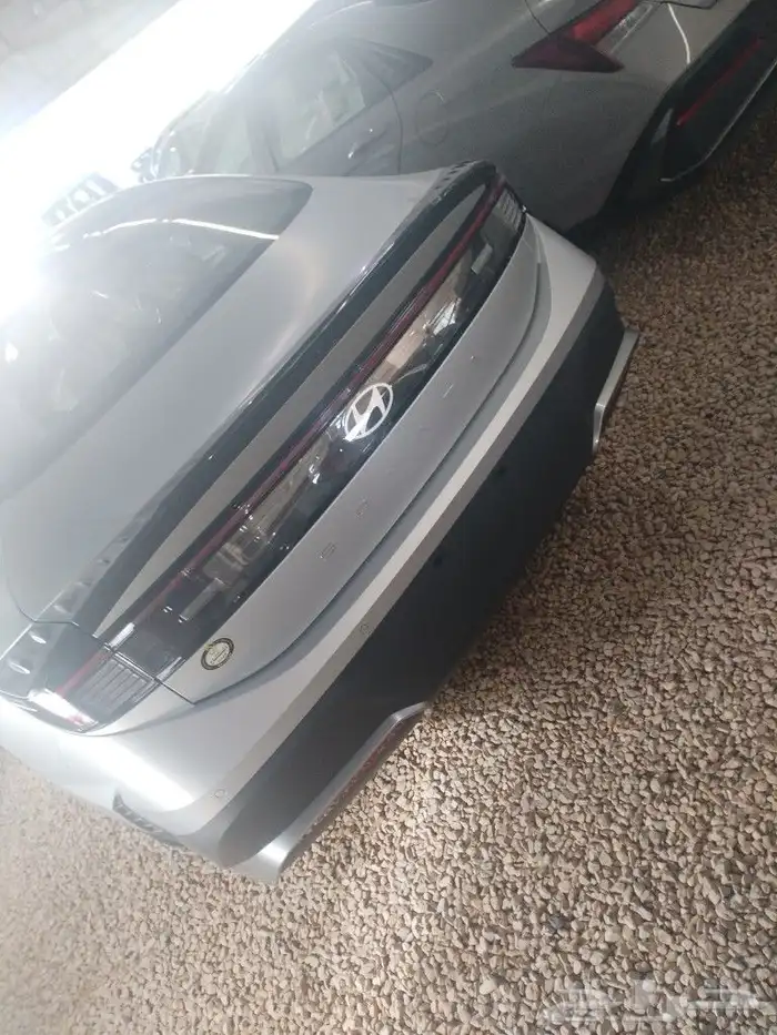 سوناتا سمارت 2026 6