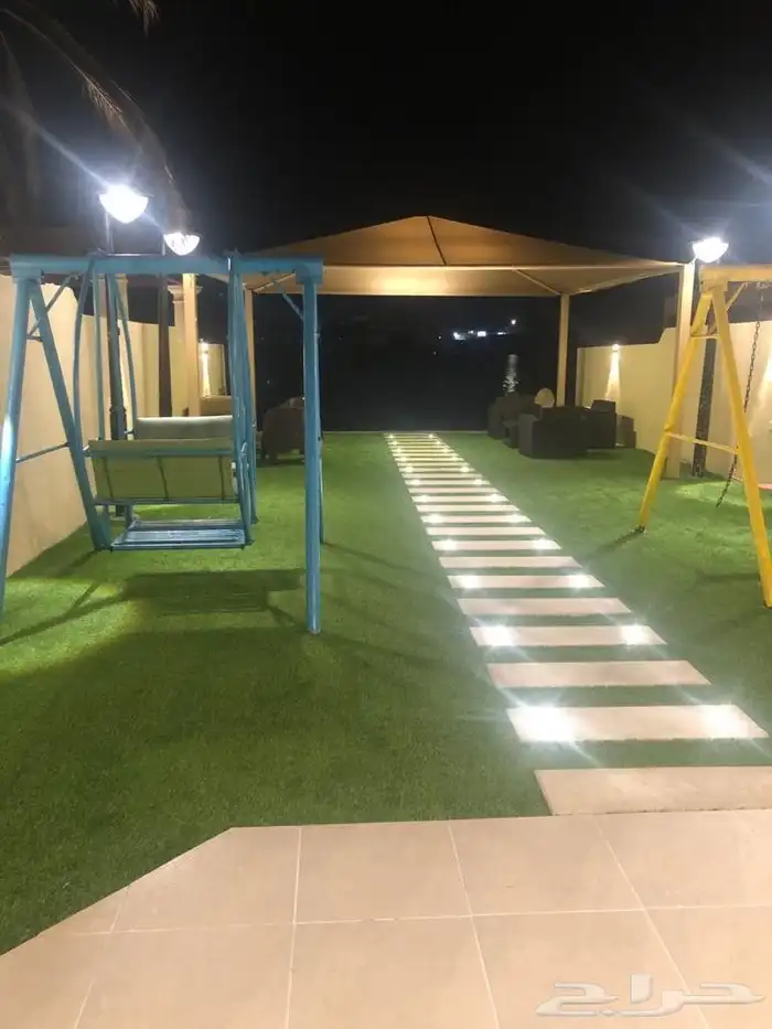 درة العروس فلل وشاليهات 2