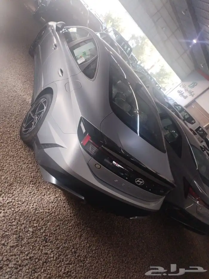 سوناتا سمارت 2026 7