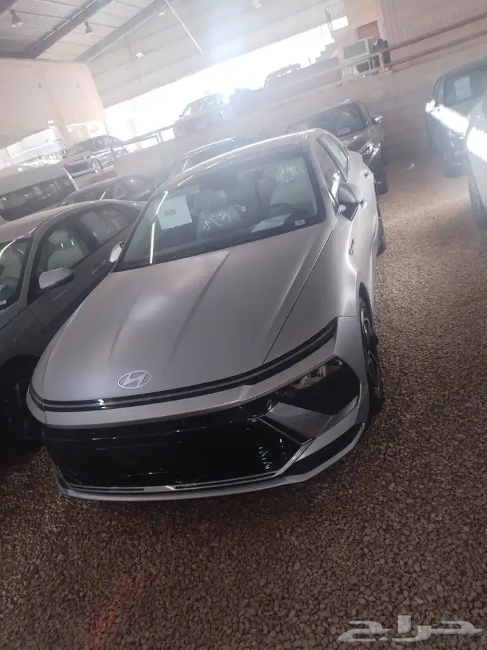 سوناتا سمارت 2026 0