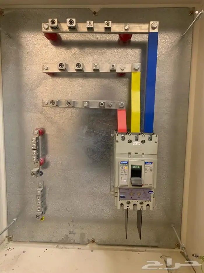 طبلون كهرباء بسبار 0