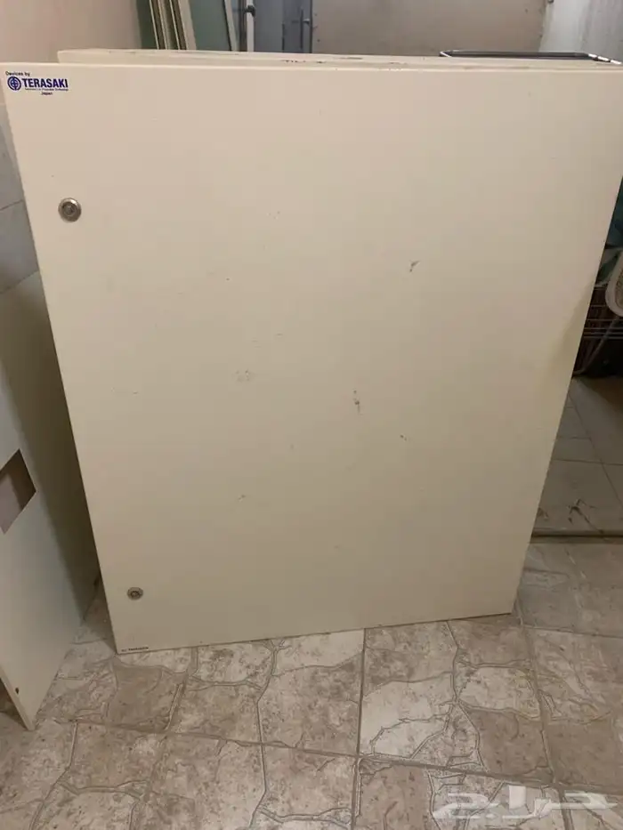 طبلون كهرباء بسبار 1