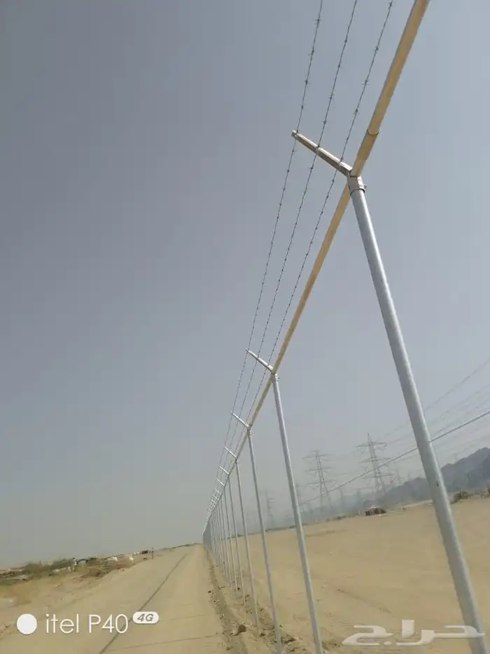 توريد وتركيب الشبوك 2