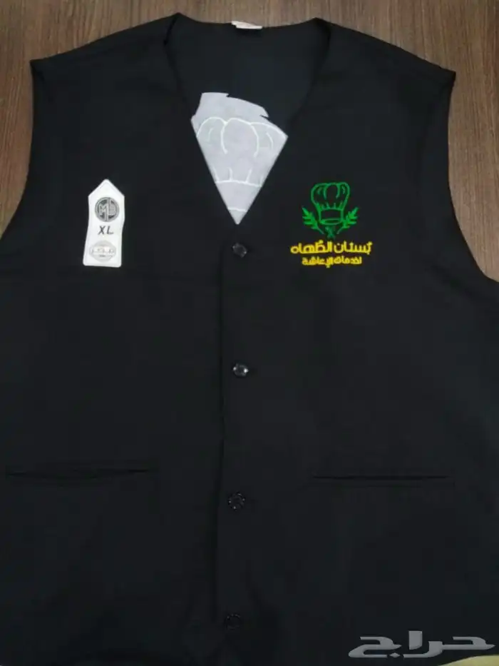 زي موحد تطريز وطباعه 5