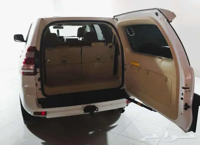 تويوتا برادو 2015 6