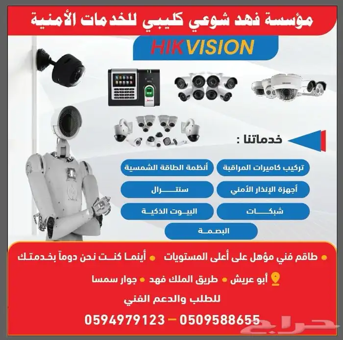 محل كميرات اسعار ولا في الخيال 0