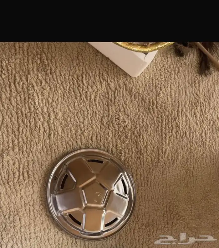 طياس هايلوكس قديم طقم اربع حبات جديده 0