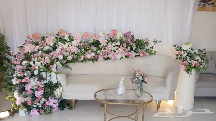 حفلات مناسبات قهوجيين صبابين كراسي طاولات كنب جلسات شعبيه 3