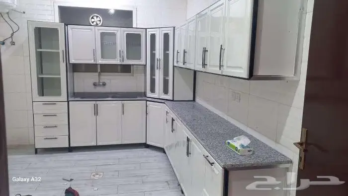 دواليب وخزائن مطبخ 10