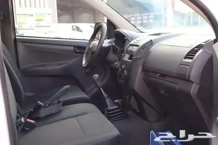 ايسوزو ديماكس غمارة حوض وجوانب 2026 اقل اسعار تمويل بجده 10