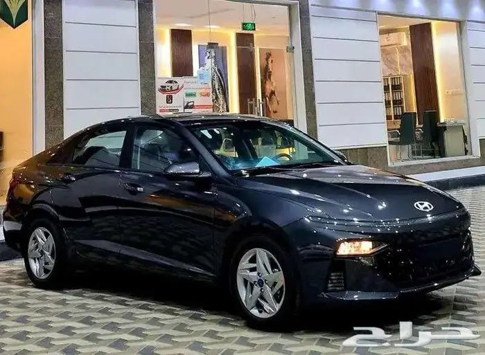 هيونداى اكسنت فيليت 2026كاش واقساط 1