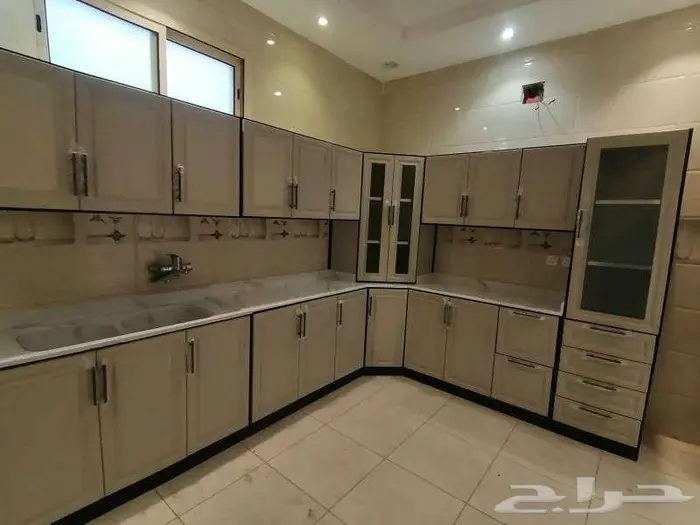 دواليب وخزائن مطبخ 6