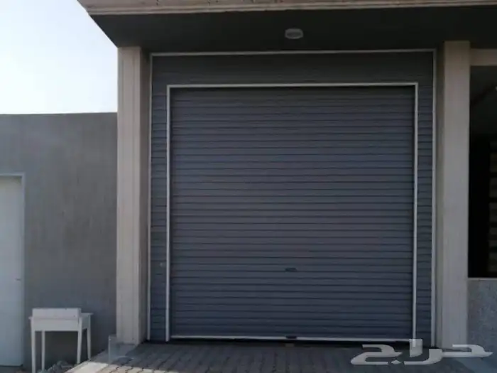 صيانة ابواب كراج ونوافذ الشترات 4