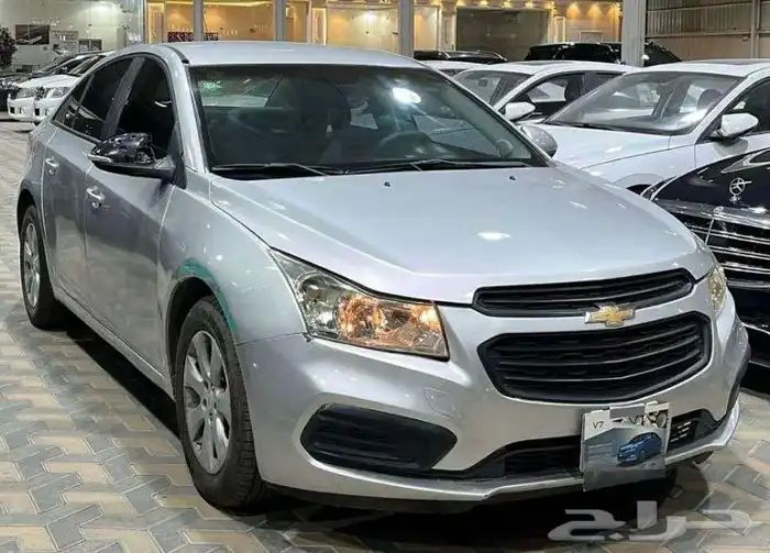 شيفروليه كروز 2016 7