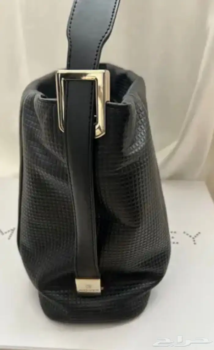 حقيبة اقنر اصليه 3