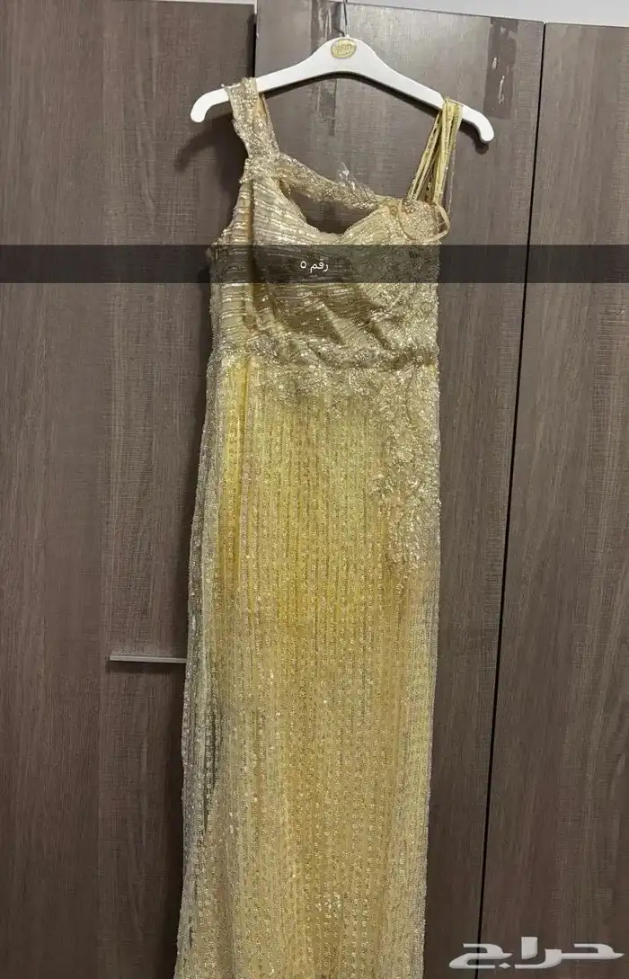 فساتين للبيع 7