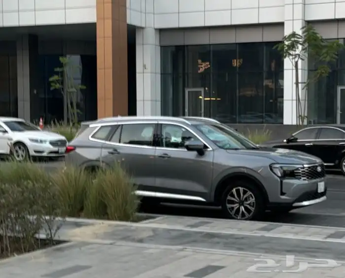 فورد تيريتوري نص فل 2026 1