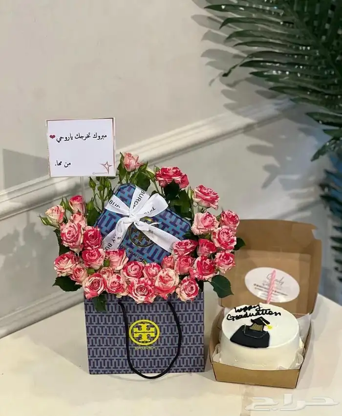 مخل ورد وهدايا احدرفيده توصيل فوري 6