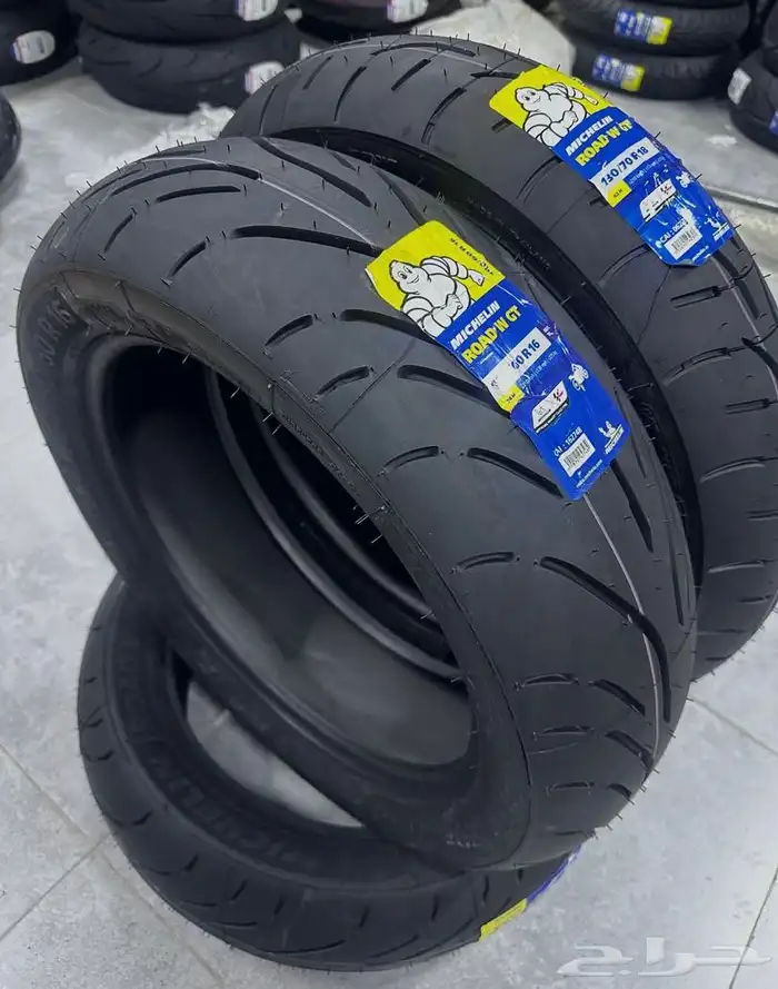 كفرات مشلان حق قولد وينق 2025 1