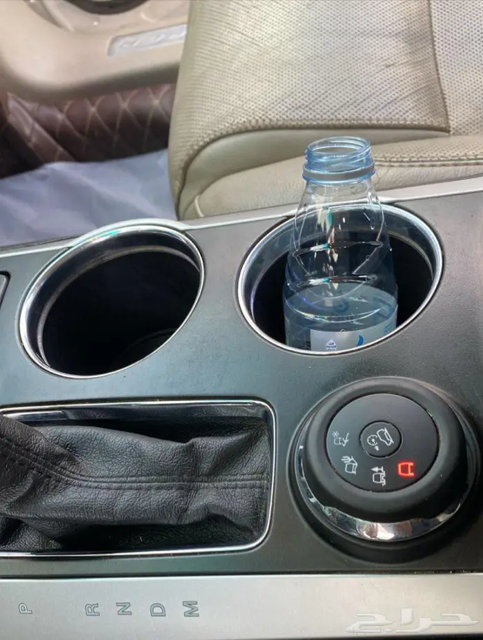 فورد اكسبلورر 1