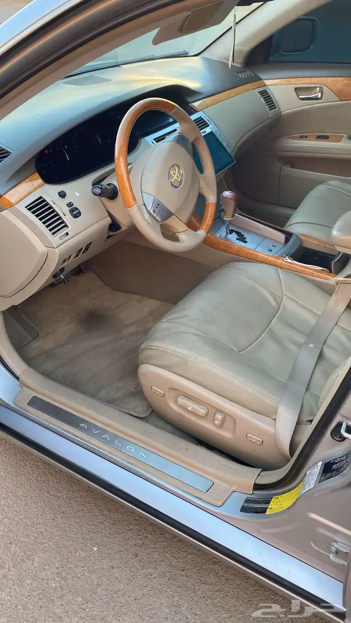 افالون 2006 فل كامل 9