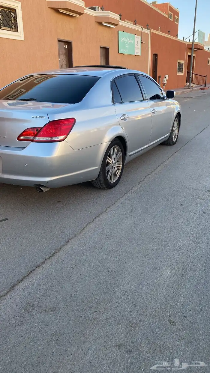 افالون 2006 فل كامل 17