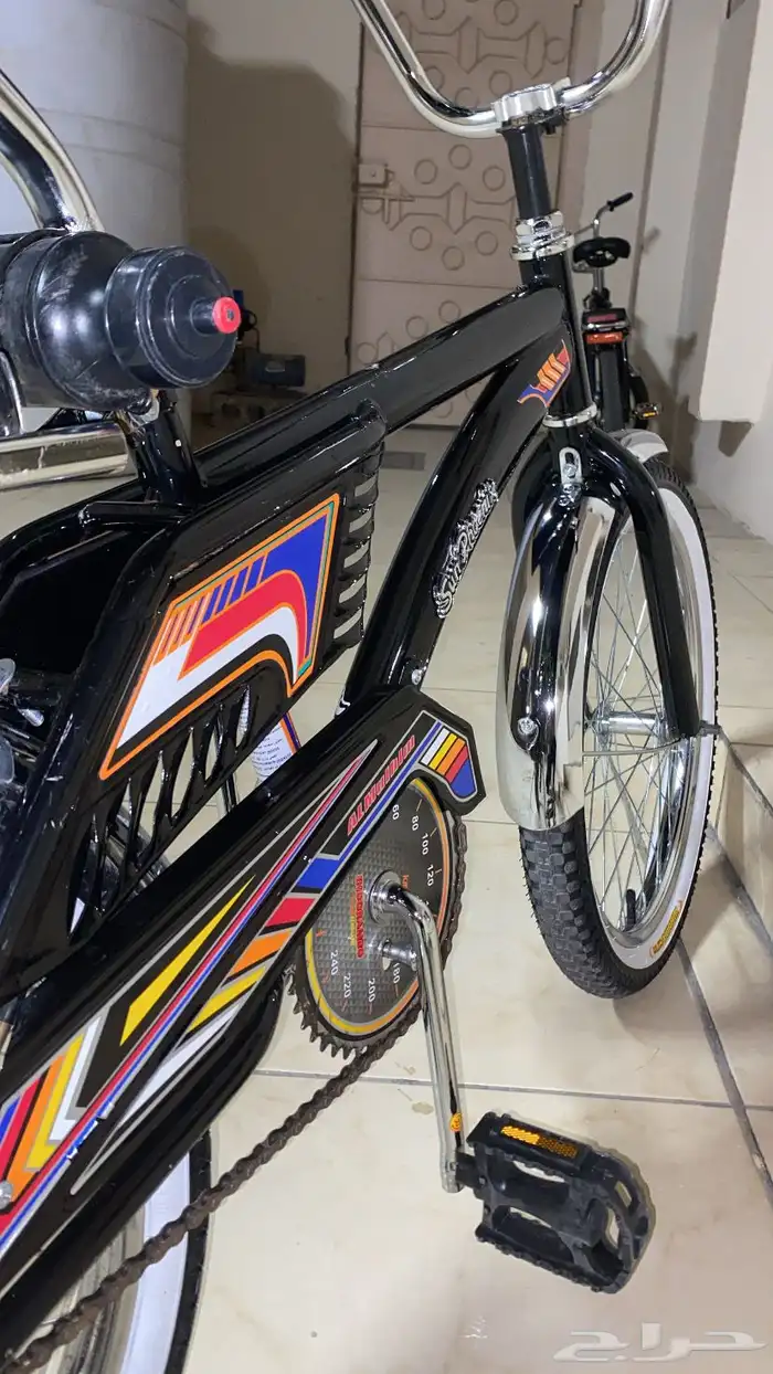 سيكل رامبو 2